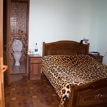 Tatev Shinuhayr Hotel' 外观 照片