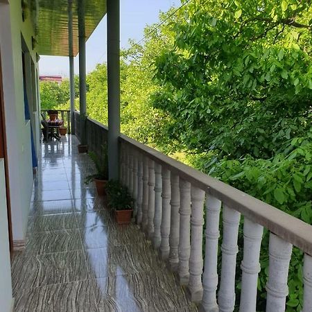 Tatev Shinuhayr Hotel' 外观 照片