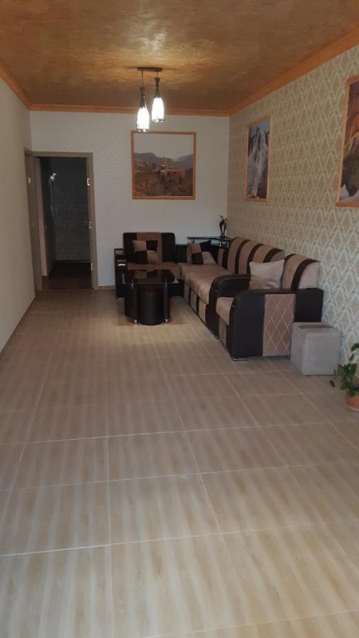 Tatev Shinuhayr Hotel' 外观 照片