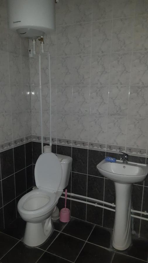 Tatev Shinuhayr Hotel' 外观 照片