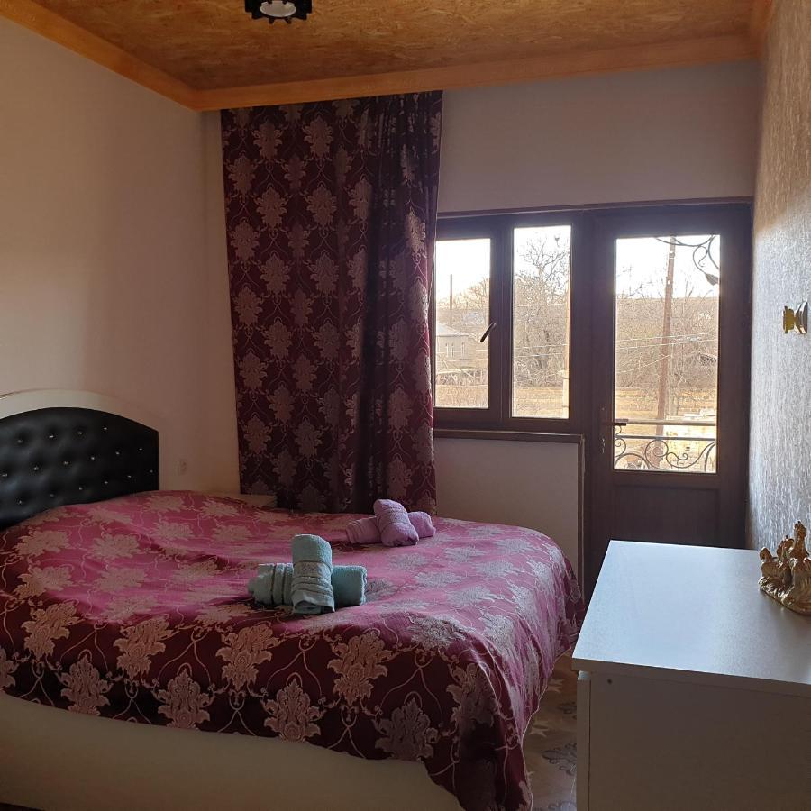 Tatev Shinuhayr Hotel' 外观 照片