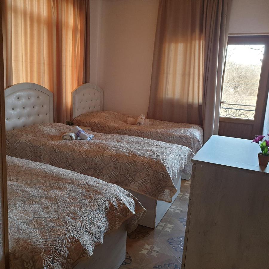 Tatev Shinuhayr Hotel' 外观 照片