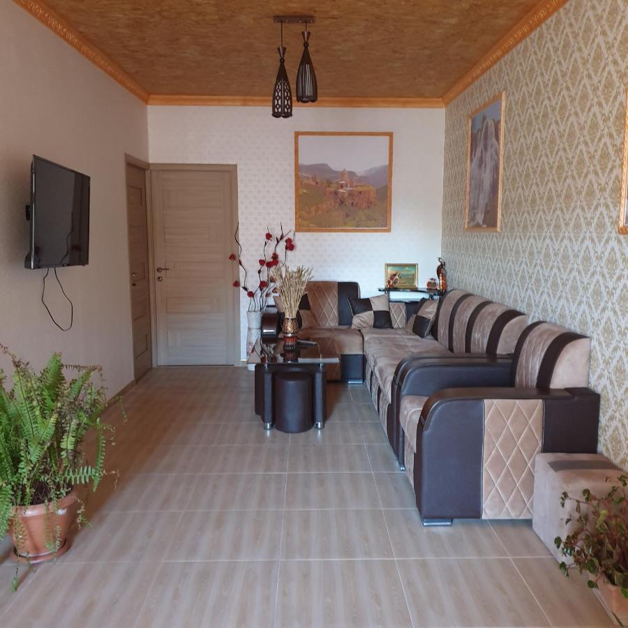 Tatev Shinuhayr Hotel' 外观 照片