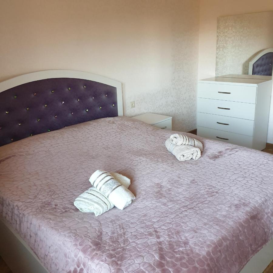 Tatev Shinuhayr Hotel' 外观 照片