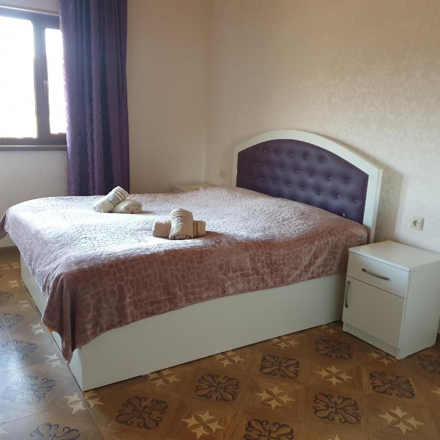 Tatev Shinuhayr Hotel' 外观 照片