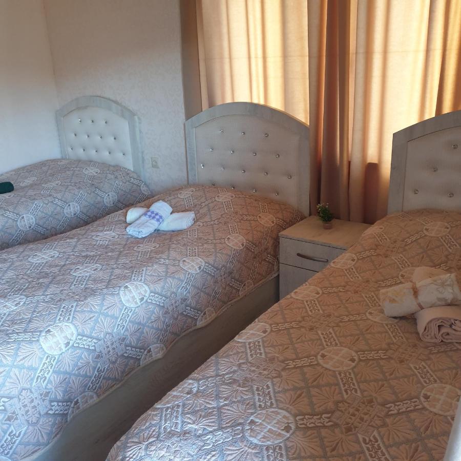 Tatev Shinuhayr Hotel' 外观 照片