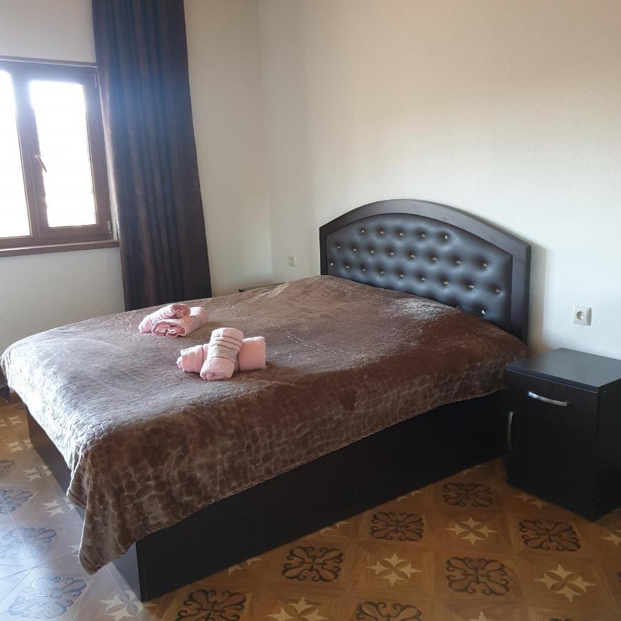 Tatev Shinuhayr Hotel' 外观 照片