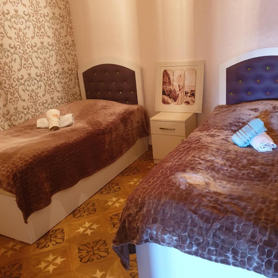 Tatev Shinuhayr Hotel' 外观 照片