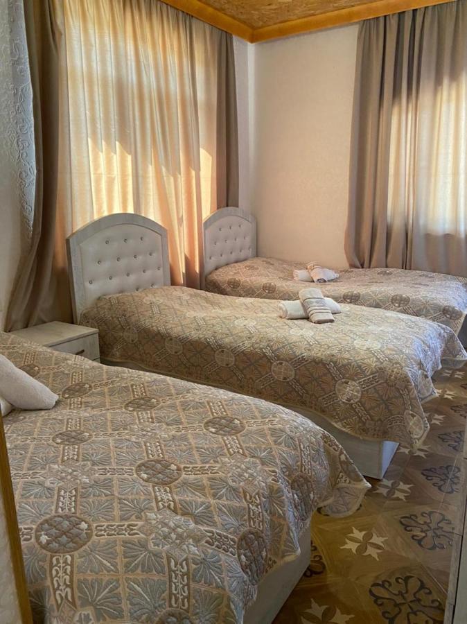 Tatev Shinuhayr Hotel' 外观 照片