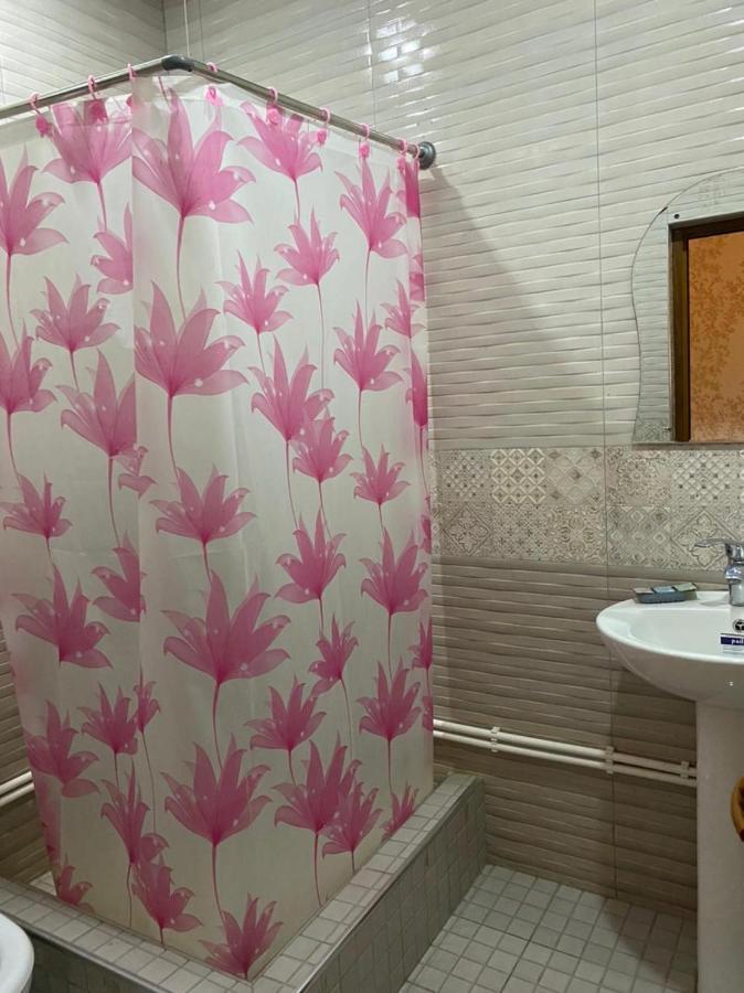 Tatev Shinuhayr Hotel' 客房 照片