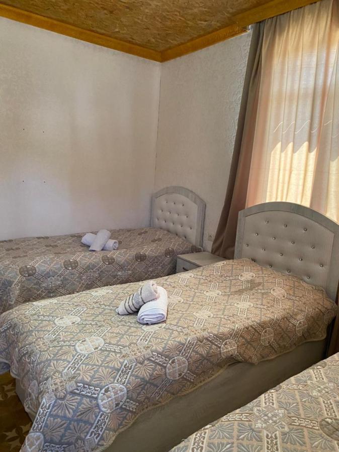 Tatev Shinuhayr Hotel' 外观 照片