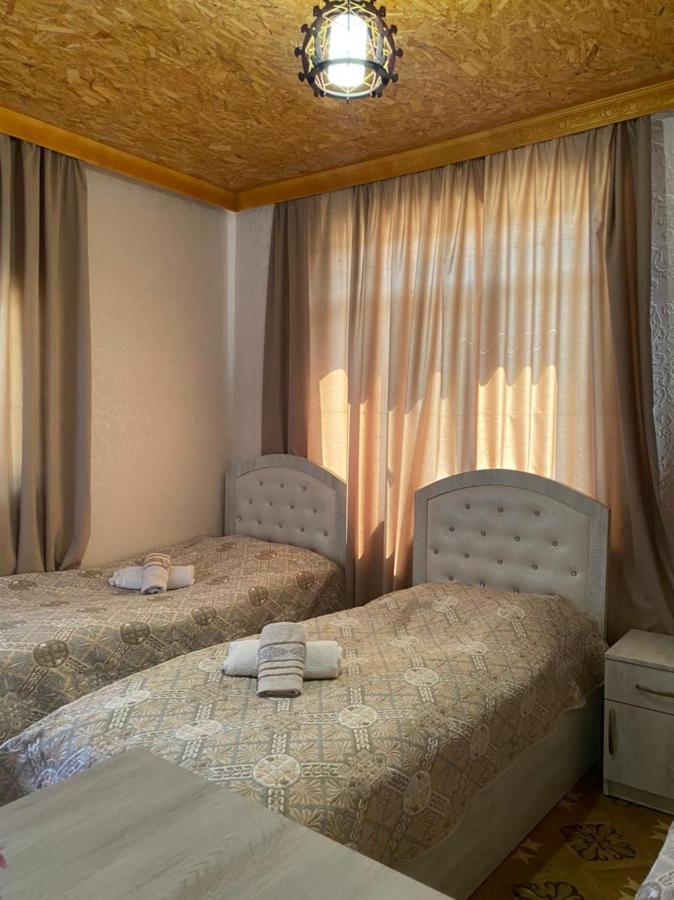 Tatev Shinuhayr Hotel' 外观 照片