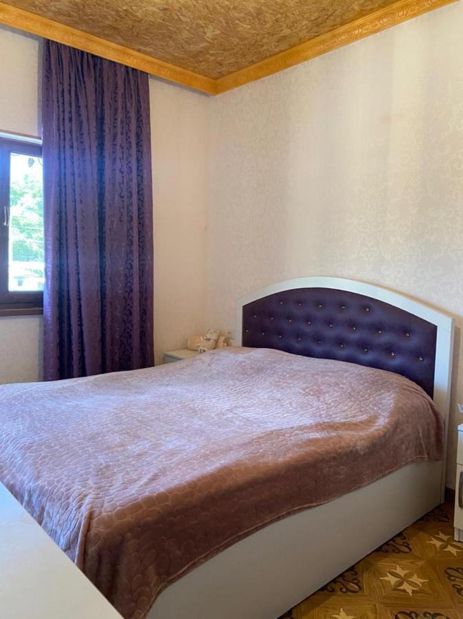 Tatev Shinuhayr Hotel' 外观 照片