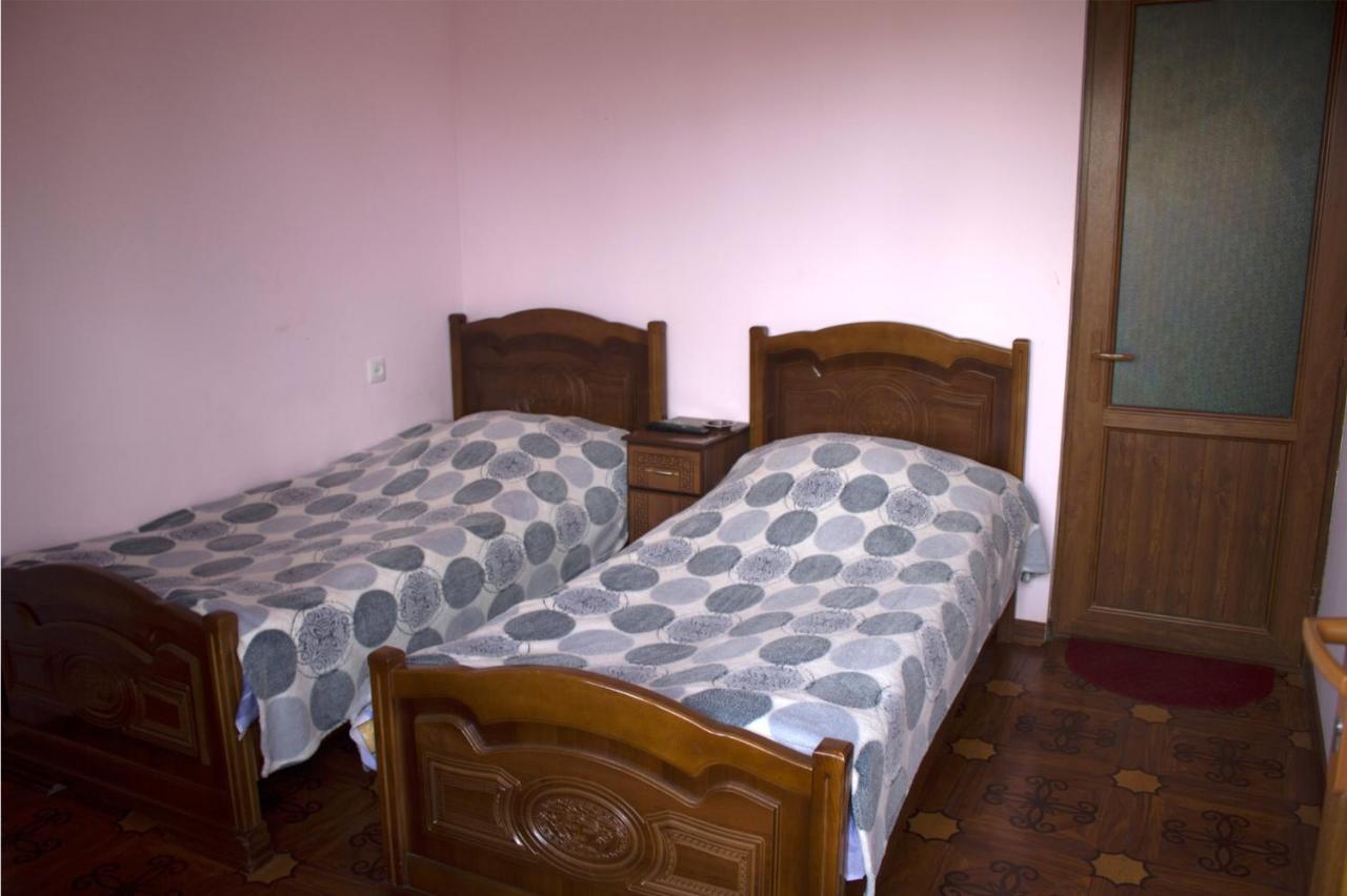 Tatev Shinuhayr Hotel' 外观 照片