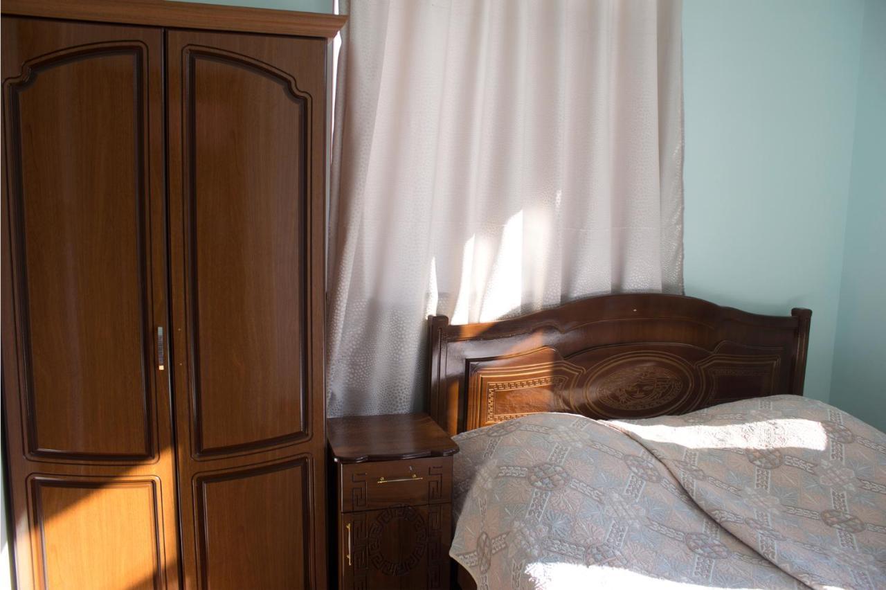 Tatev Shinuhayr Hotel' 外观 照片