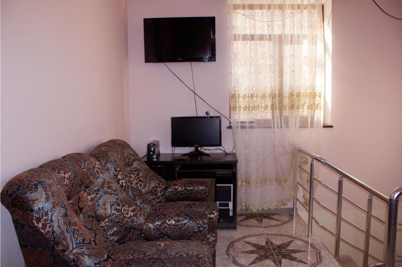 Tatev Shinuhayr Hotel' 外观 照片
