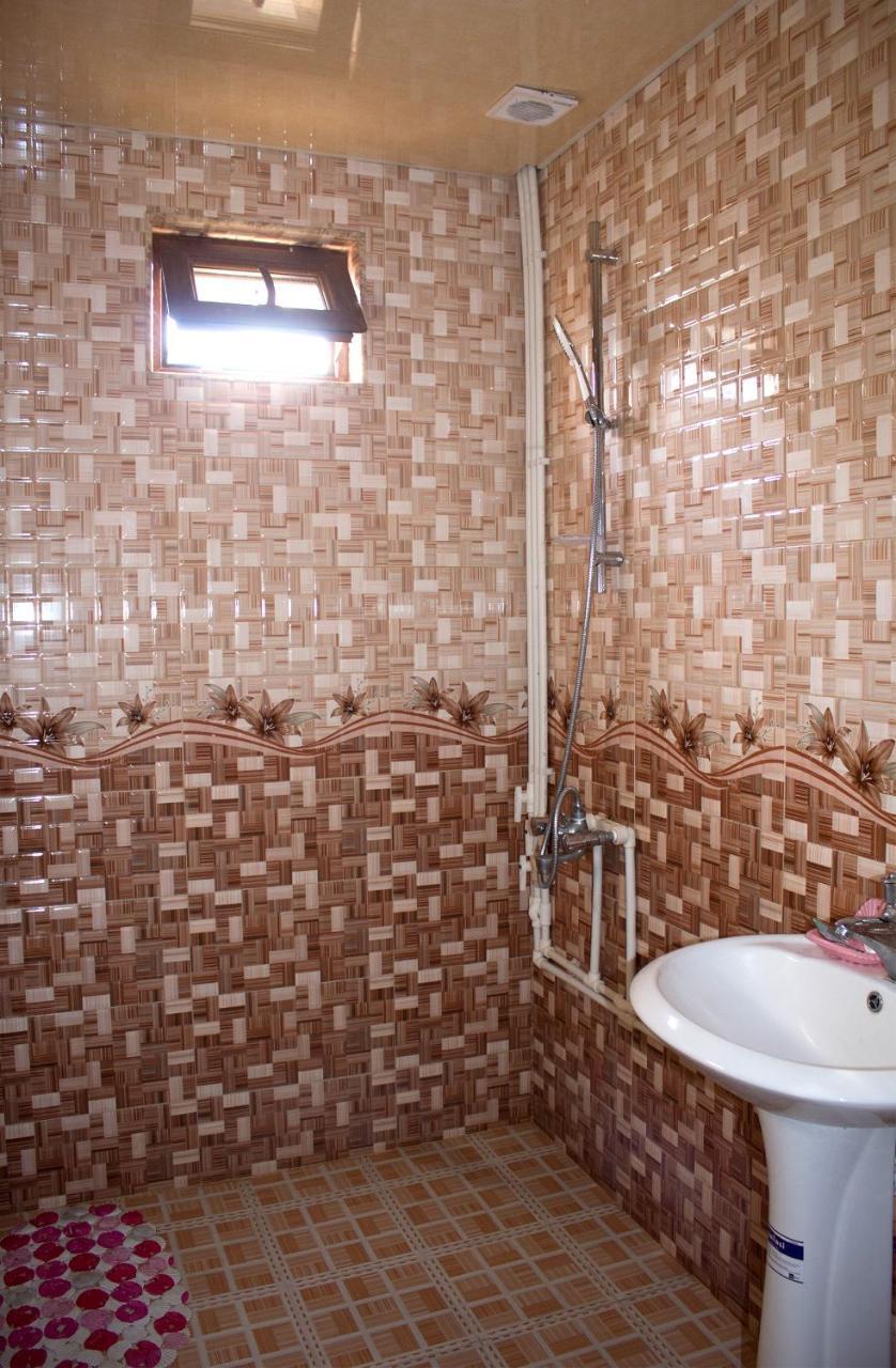 Tatev Shinuhayr Hotel' 外观 照片