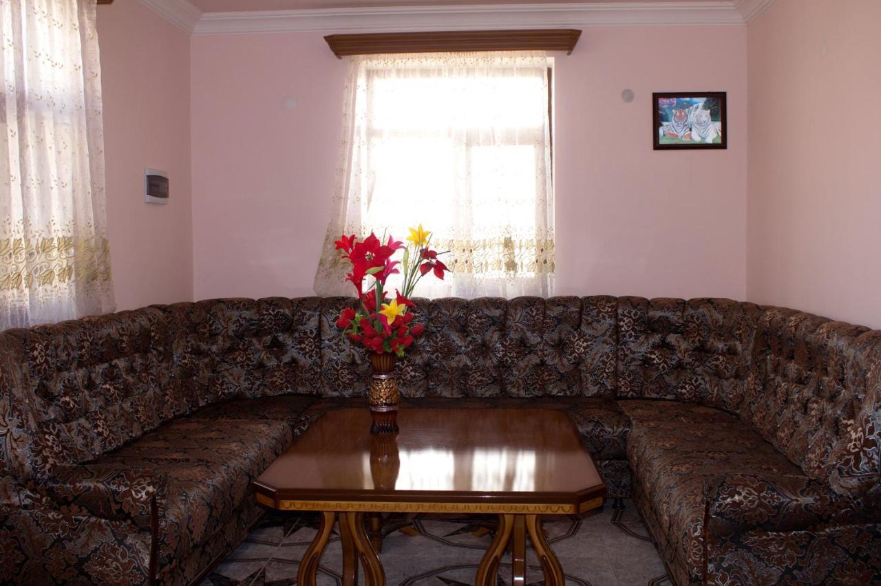 Tatev Shinuhayr Hotel' 外观 照片