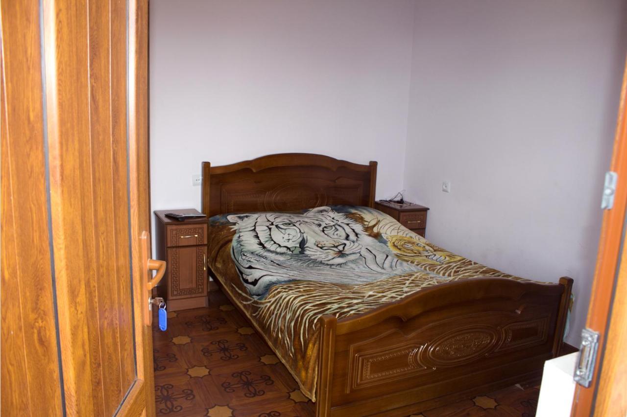 Tatev Shinuhayr Hotel' 外观 照片