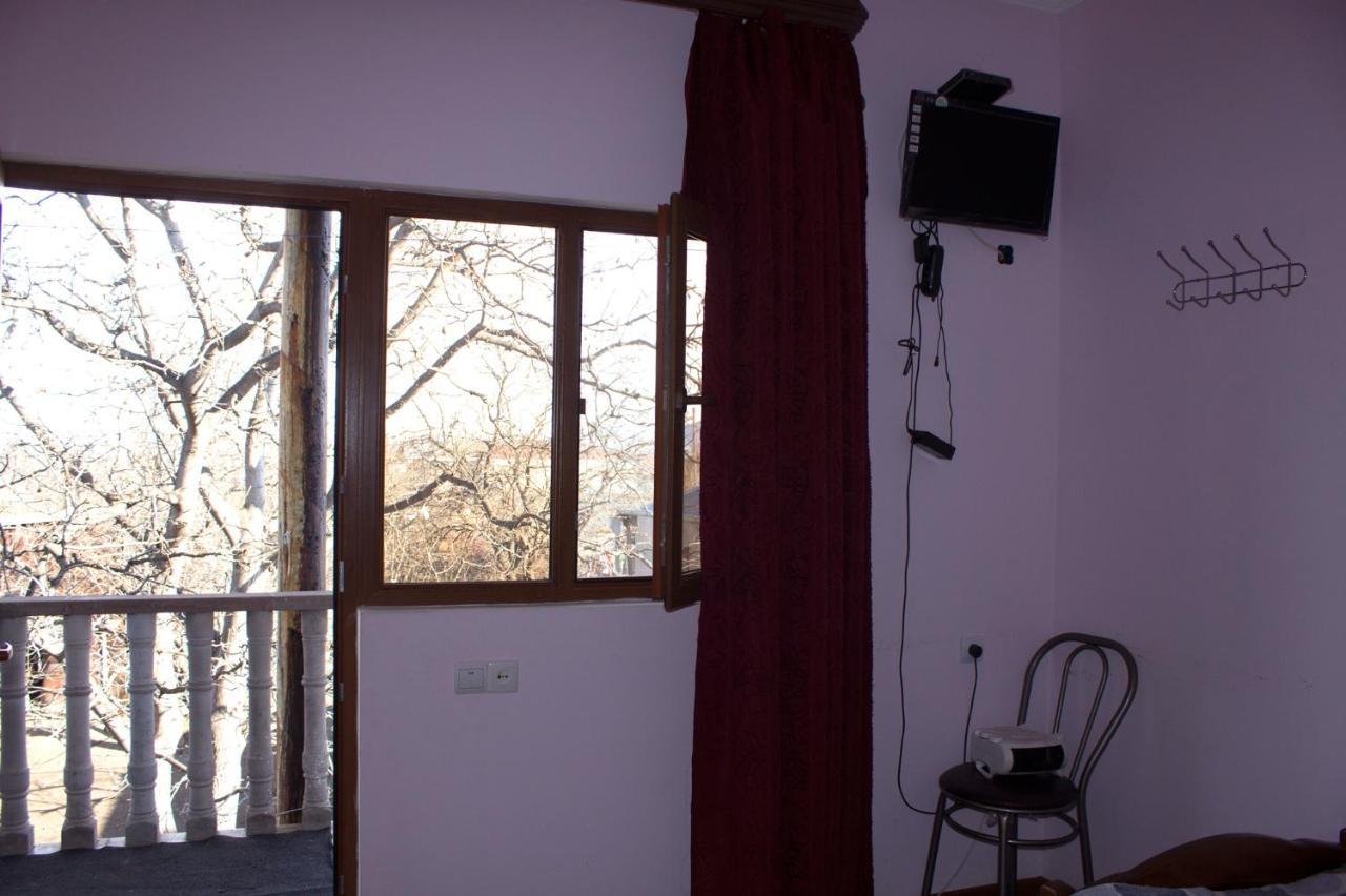 Tatev Shinuhayr Hotel' 外观 照片
