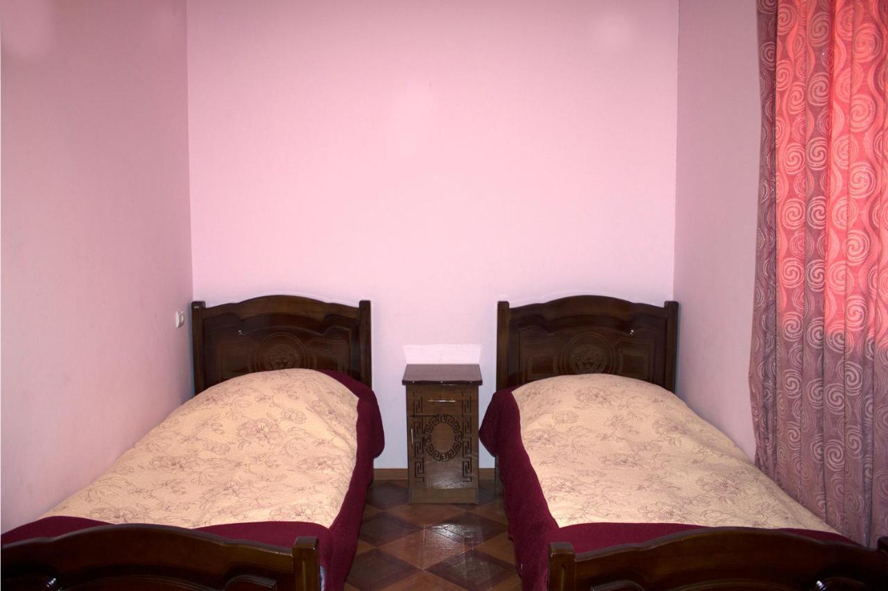 Tatev Shinuhayr Hotel' 外观 照片