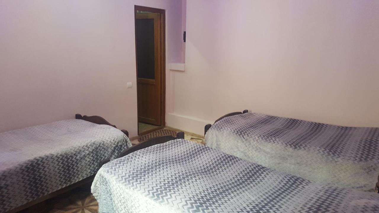 Tatev Shinuhayr Hotel' 外观 照片