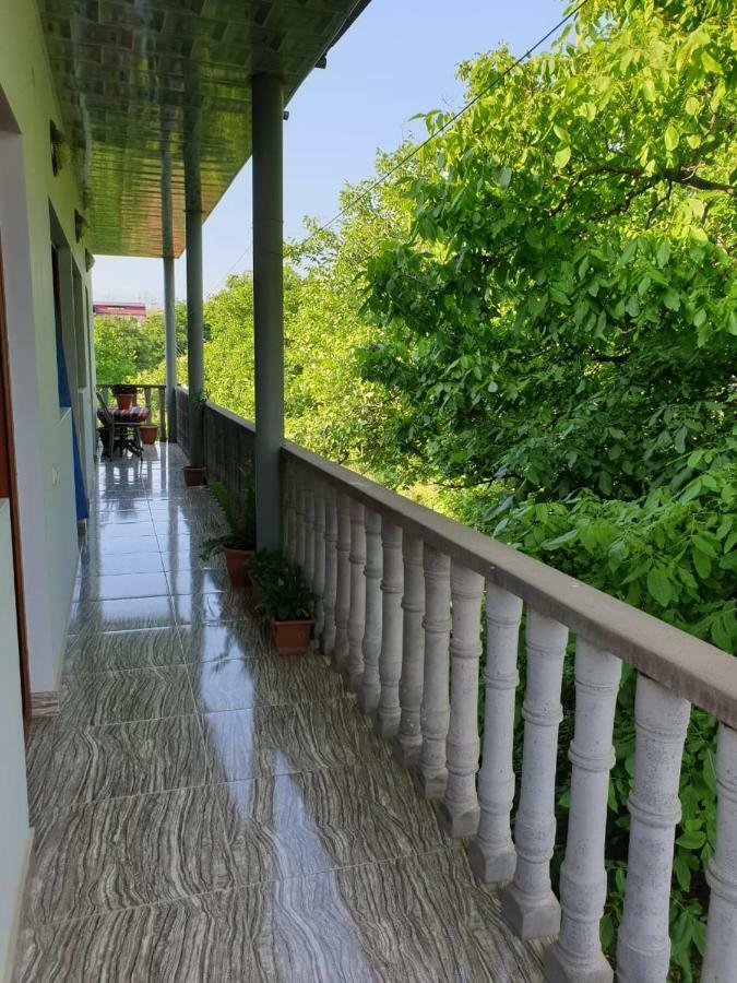 Tatev Shinuhayr Hotel' 外观 照片