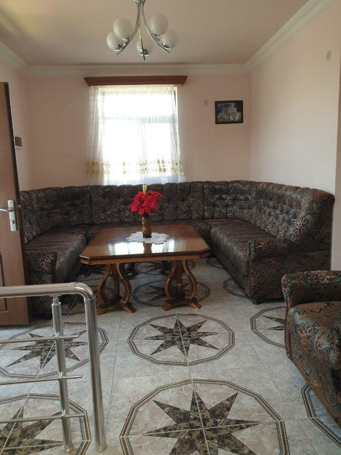 Tatev Shinuhayr Hotel' 外观 照片