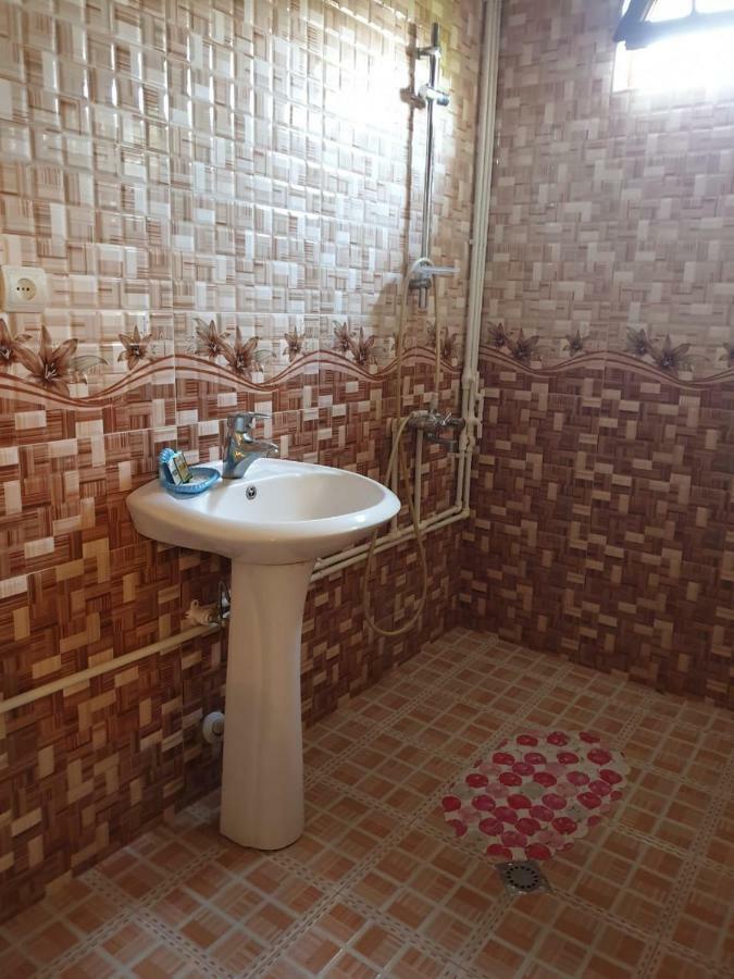 Tatev Shinuhayr Hotel' 外观 照片