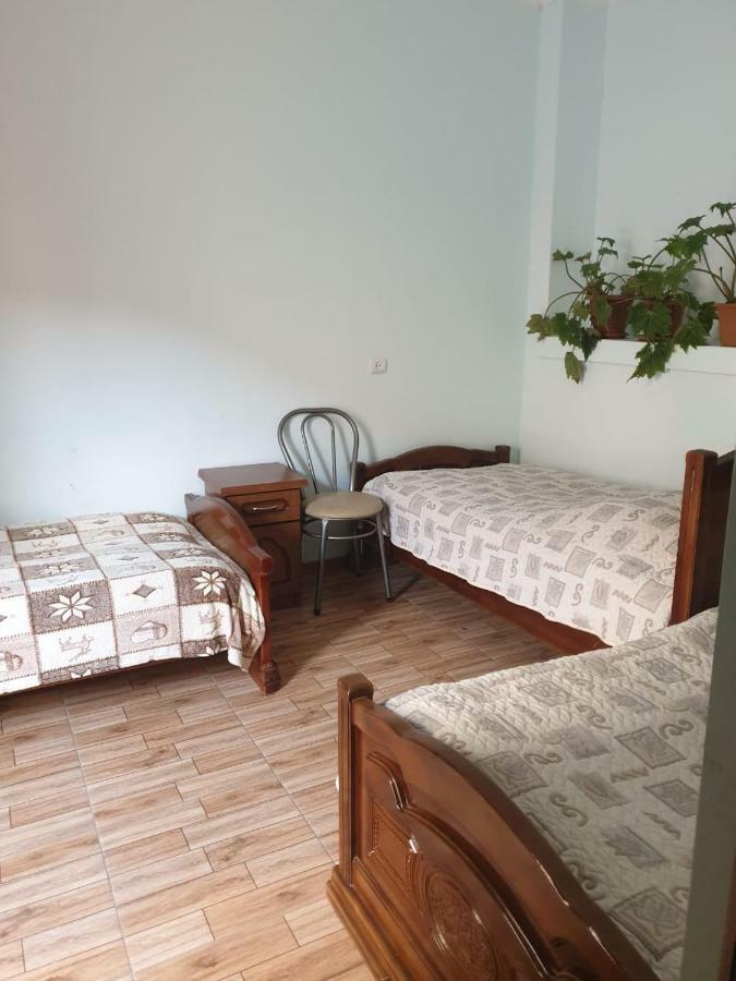 Tatev Shinuhayr Hotel' 外观 照片