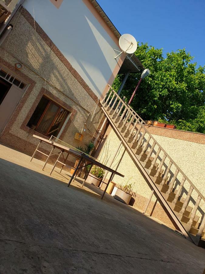 Tatev Shinuhayr Hotel' 外观 照片