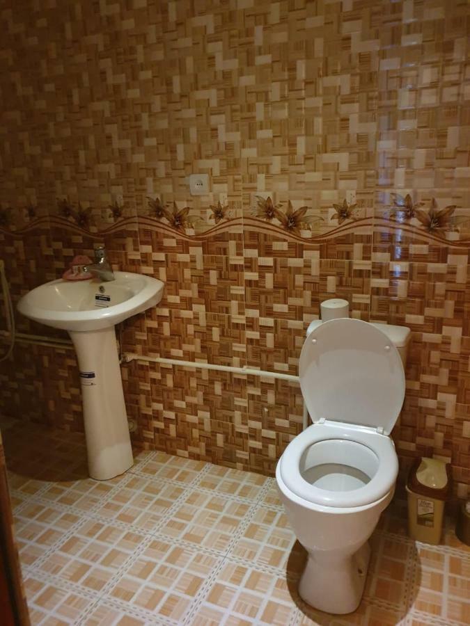 Tatev Shinuhayr Hotel' 外观 照片